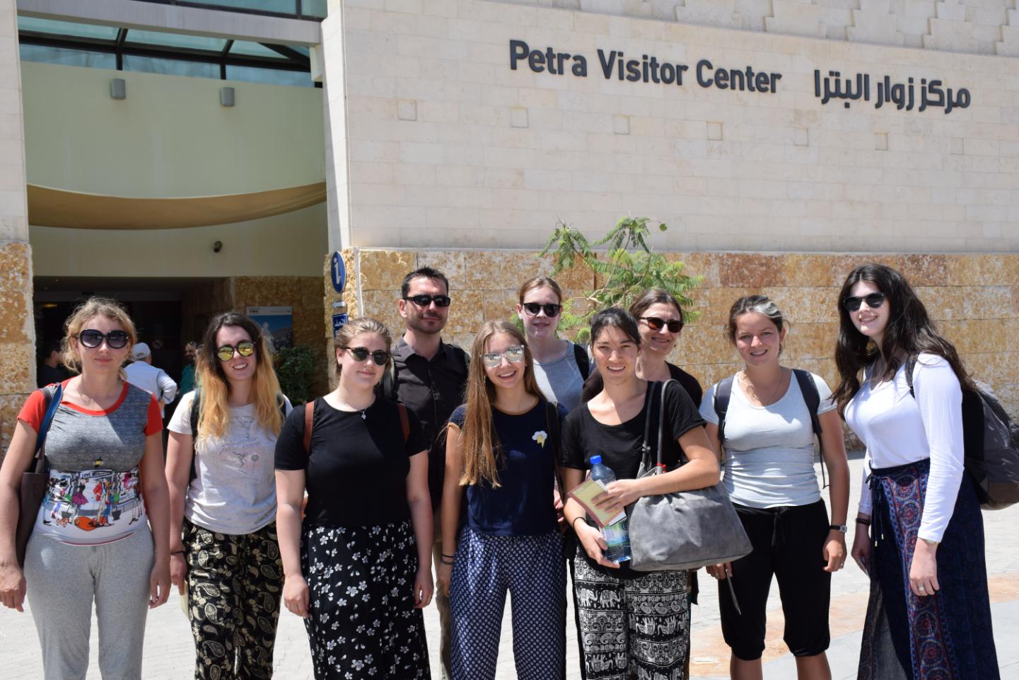 Touristic Trips