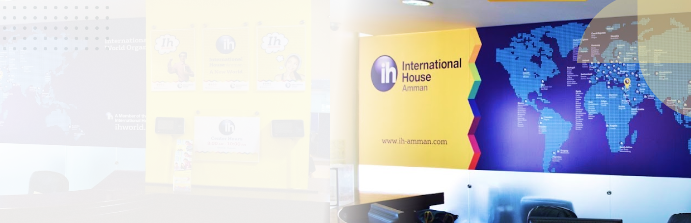 International House Trust and International House World Organisation