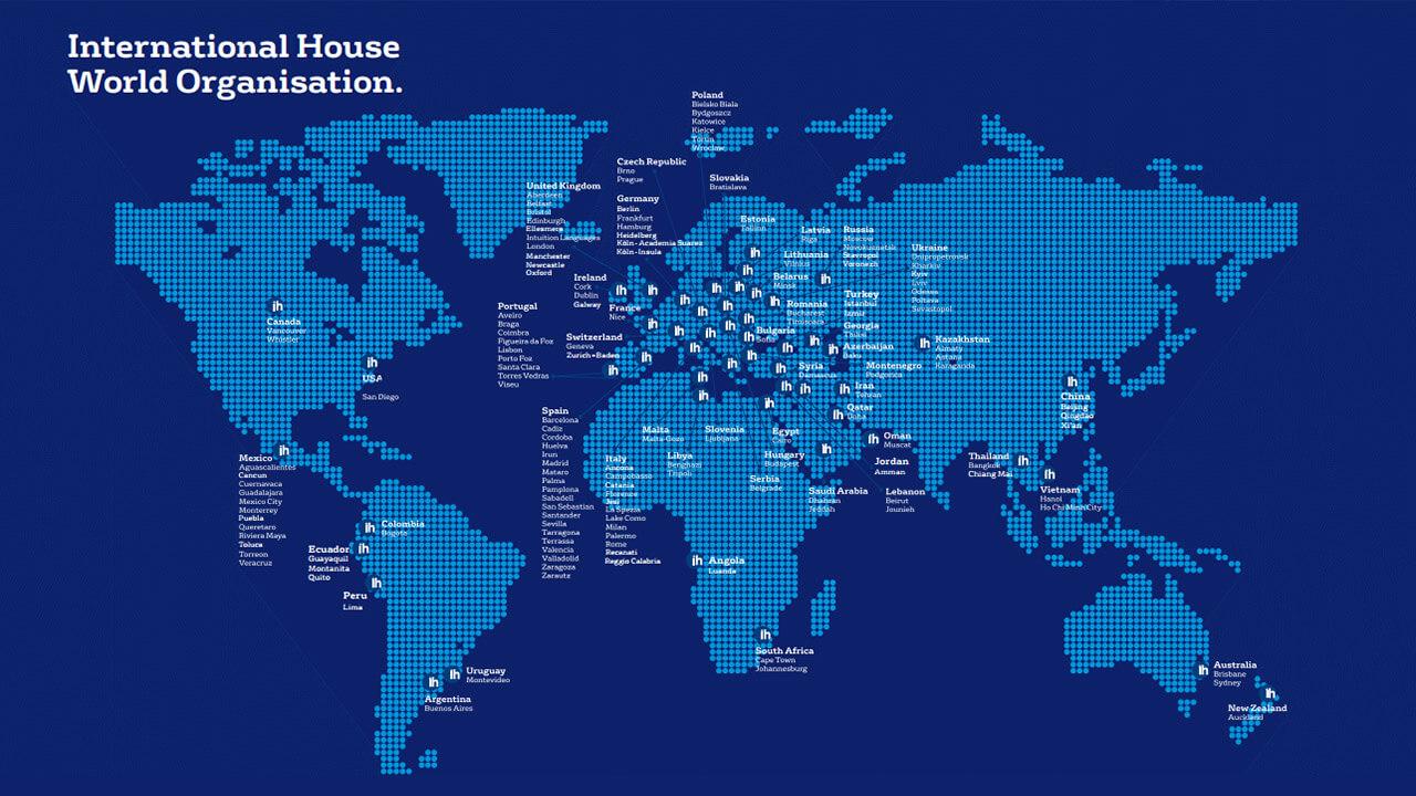 Global Affiliation