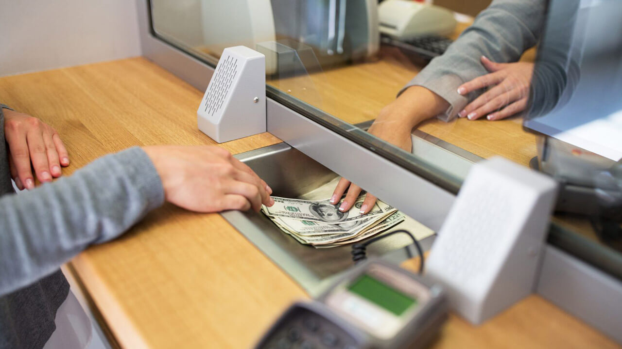 Money Services