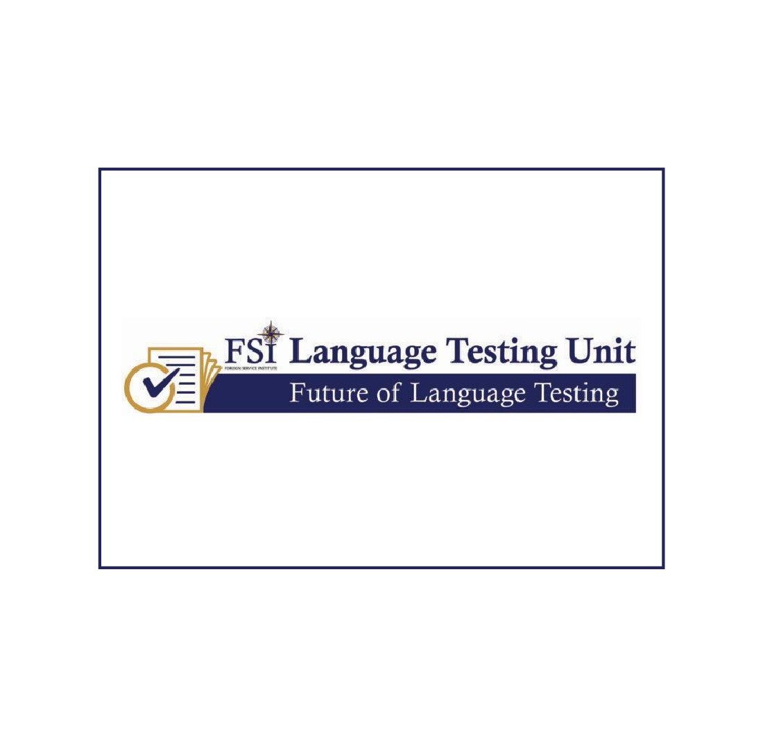 FSI (Foreign Service Institute Test)